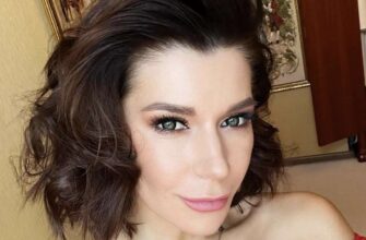 Екатерина Волкова