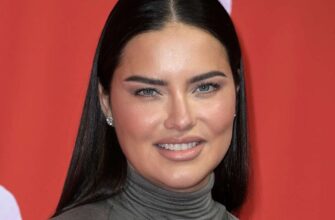 Адриана Лима