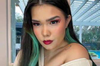 Мэдисон Де Ла Гарза