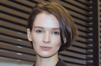 Паулина Андреева