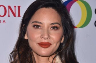 Оливия Манн