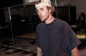 Джастин Бибер