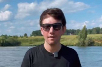 Кирилл Емельянов