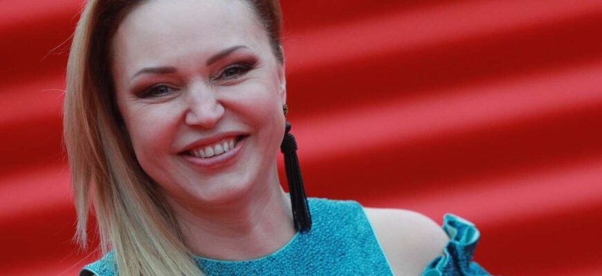 Алла Довлатова