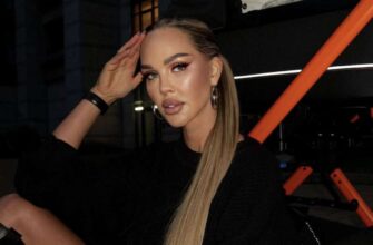 Мария Погребняк