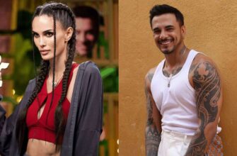 Алана Мамаева/Натан