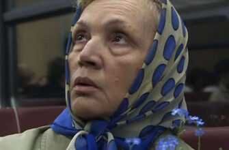 Инна Выходцева