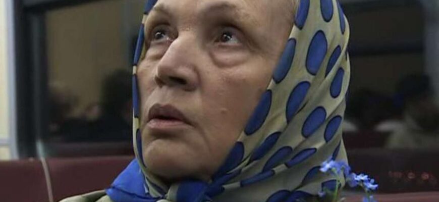 Инна Выходцева