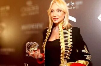 Кристина Орбакайте