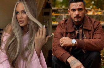 Мария Погребняк/Натан