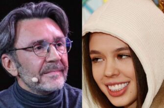 Сергей Шнуров / Инстасамка