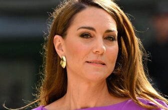 Кейт Миддлтон