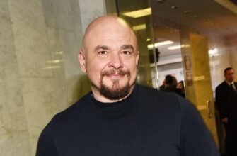 Сергей Трофимов