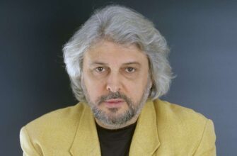 Вячеслав Добрынин