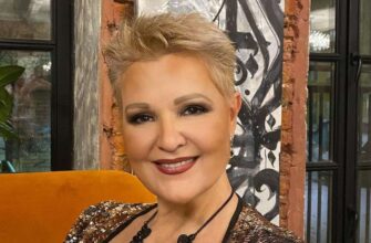 Маргарита Суханкина