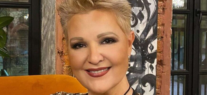 Маргарита Суханкина