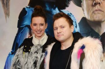 Андрей Гайдулян и Александра Велескевич