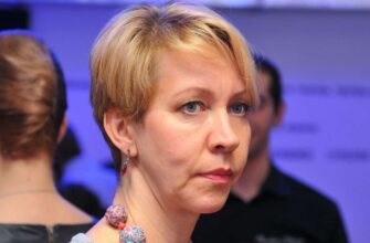 Татьяна Лазарева