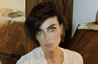 Екатерина Варнава