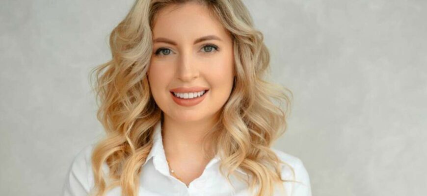 Екатерина Диденко