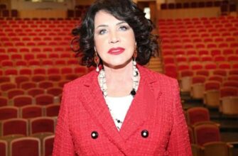 Надежда Бабкина