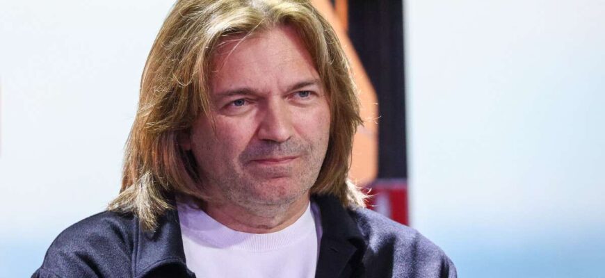 Дмитрий Маликов
