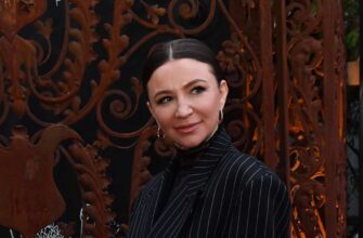 Елена Блиновская