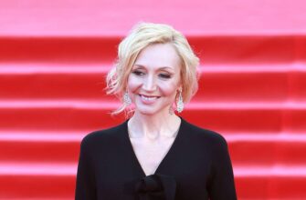 Кристина Орбакайте