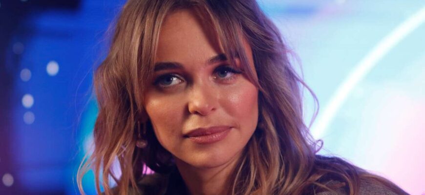 Анна Хилькевич