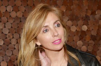 Светлана Бондарчук