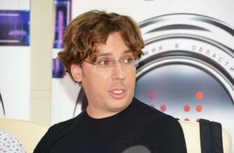 Максим Галкин*