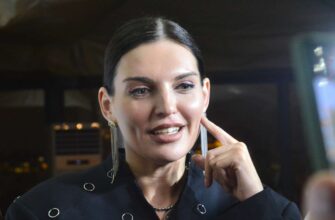 Валерия Девятова