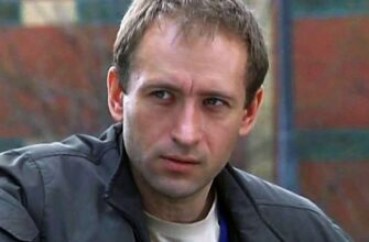 Юрий Пономаренко