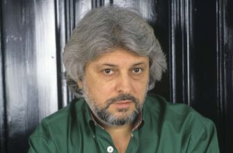 Вячеслав Добрынин