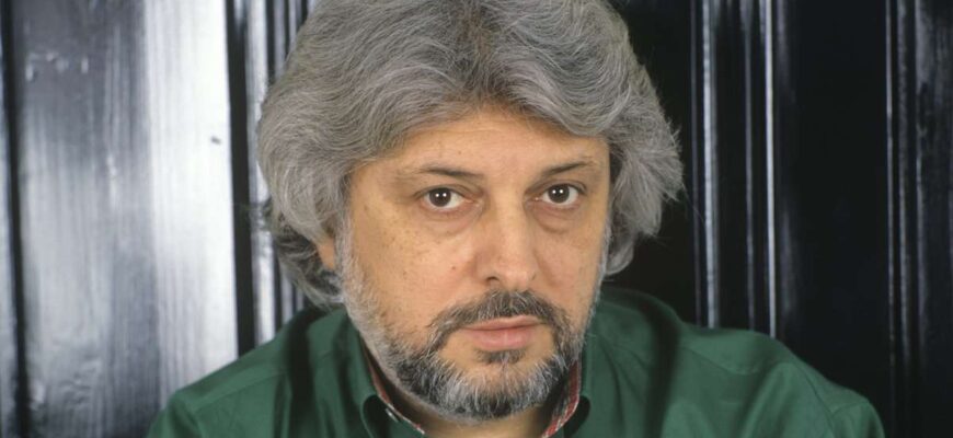 Вячеслав Добрынин