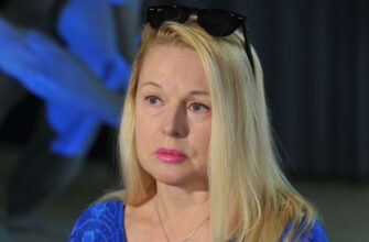 Елена Кондулайнен