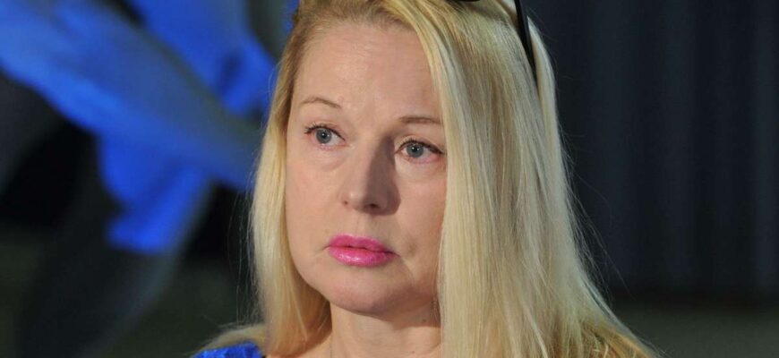 Елена Кондулайнен
