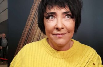 Лолита Милявская