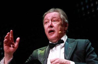 Михаил Ефремов