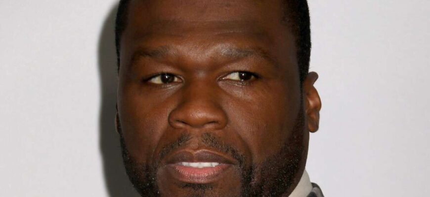 50 Cent