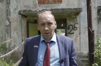 Андрей Неретин