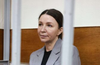 Елена Блиновская