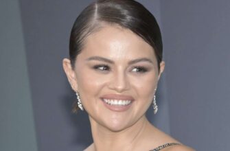 Селена Гомес