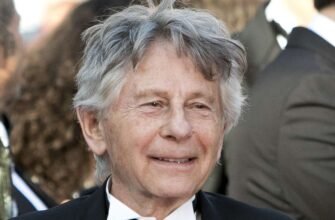 Роман Полански