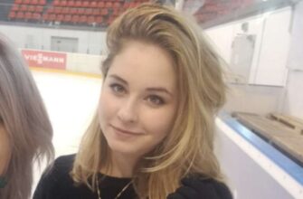 Юлия Липницкая