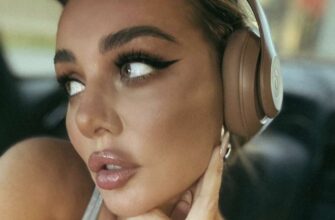 Анна Седокова