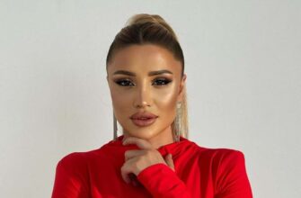 Хава Газахова