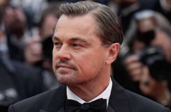 Леонардо Ди Каприо