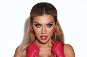 Анна Седокова