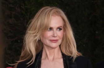 Николь Кидман